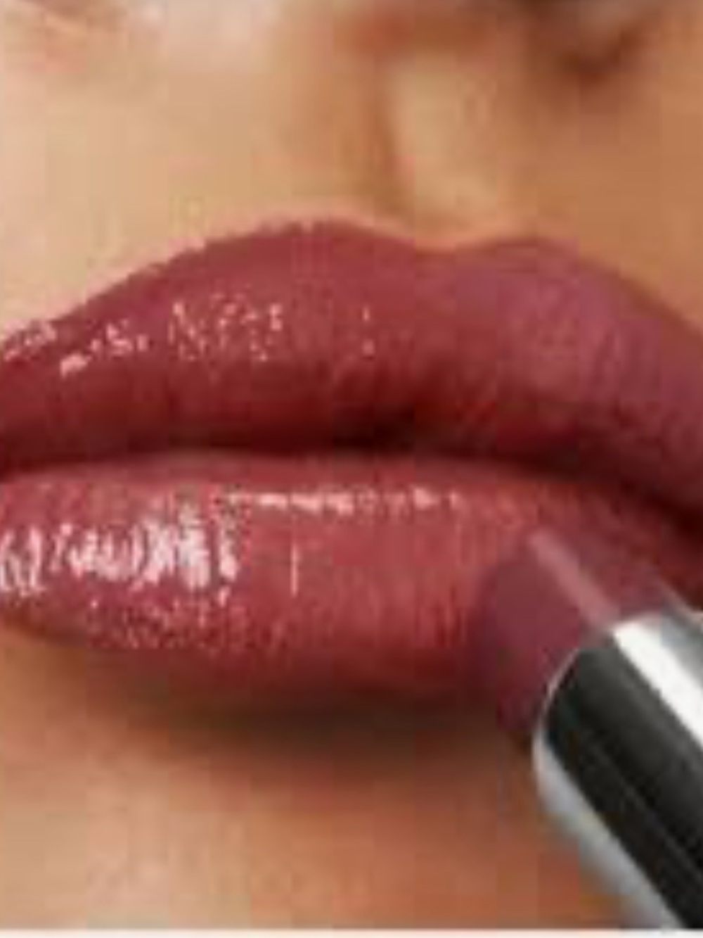 Tom Ford Firedside 03 ultra shine lip color lipstick